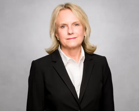 Carolynn Cooper