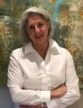 Frances Swensson