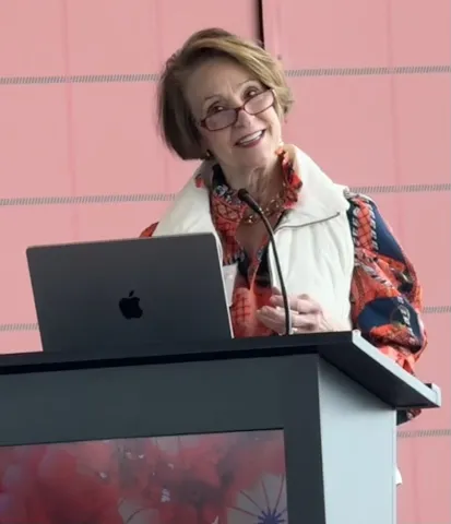 Ellen Adair