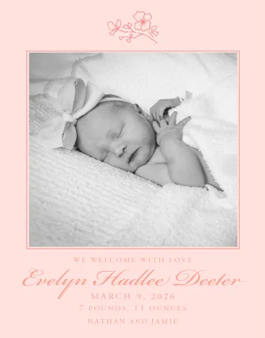Evelyn Hadlee Deeter