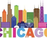 Chicago Skyline