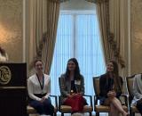 May 2026 Annual Meeting Panel