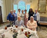 Triennial Society Members of ARCS Atlanta