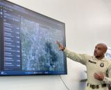 Atlanta Public Safety Training Center Presentation